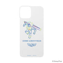 【正規通販】iFace Reflection インナーシート ディズニー/ピクサーキャラクター【iPhone 14/14 Pro/14 Plus/14 Pro Max/13/13 Pro/12/12 Pro/11/8/7/SE(第2/第3世代)ケース】｜スマホケース・スマホカバー・iPhoneケース通販のHamee