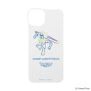 【正規通販】iFace Reflection インナーシート ディズニー/ピクサーキャラクター【iPhone 14/14 Pro/14 Plus/14 Pro Max/13/13 Pro/12/12 Pro/11/8/7/SE(第2/第3世代)ケース】｜スマホケース・スマホカバー・iPhoneケース通販のHamee