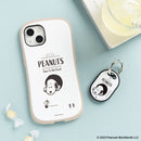 [AirTag専用]PEANUTS/ピーナッツキャラクター iFace First Classケース