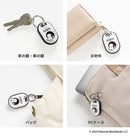 [AirTag専用]PEANUTS/ピーナッツキャラクター iFace First Classケース