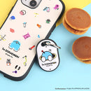 【正規通販】[AirTagケース]アイムドラえもん iFace First Classケース｜スマホケース・スマホカバー・iPhoneケース通販のHamee