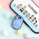 【正規通販】[AirTagケース]アイムドラえもん iFace First Classケース｜スマホケース・スマホカバー・iPhoneケース通販のHamee