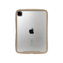 【正規通販】[iPad Pro 11inch(第2/第3/第4世代)専用]iFace Reflection ポリカーボネートクリアケース｜スマホケース・スマホカバー・iPhoneケース通販のHamee