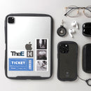 【正規通販】[iPad Pro 12.9inch(第5/第6世代)専用]iFace Reflection ポリカーボネートクリアケース｜スマホケース・スマホカバー・iPhoneケース通販のHamee