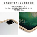 【正規通販】[iPad Pro 12.9inch(第5/第6世代)専用]iFace Reflection ポリカーボネートクリアケース｜スマホケース・スマホカバー・iPhoneケース通販のHamee