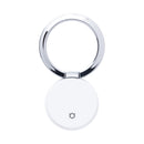 【正規通販】iFace Finger Ring Holder フラットタイプ【スマホリング 薄型 Standard Metallic KUSUMI Reflection カラー】｜スマホケース・スマホカバー・iPhoneケース通販のHamee