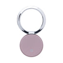 【正規通販】iFace Finger Ring Holder フラットタイプ【スマホリング 薄型 Standard Metallic KUSUMI Reflection カラー】｜スマホケース・スマホカバー・iPhoneケース通販のHamee