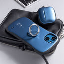 【正規通販】iFace Finger Ring Holder フラットタイプ【スマホリング 薄型 Standard Metallic KUSUMI Reflection カラー】｜スマホケース・スマホカバー・iPhoneケース通販のHamee