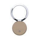 【正規通販】iFace Finger Ring Holder フラットタイプ【スマホリング 薄型 Standard Metallic KUSUMI Reflection カラー】｜スマホケース・スマホカバー・iPhoneケース通販のHamee