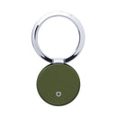 【正規通販】iFace Finger Ring Holder フラットタイプ【スマホリング 薄型 Standard Metallic KUSUMI Reflection カラー】｜スマホケース・スマホカバー・iPhoneケース通販のHamee