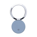 【正規通販】iFace Finger Ring Holder フラットタイプ【スマホリング 薄型 Standard Metallic KUSUMI Reflection カラー】｜スマホケース・スマホカバー・iPhoneケース通販のHamee