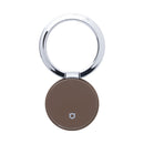 【正規通販】iFace Finger Ring Holder フラットタイプ【スマホリング 薄型 Standard Metallic KUSUMI Reflection カラー】｜スマホケース・スマホカバー・iPhoneケース通販のHamee