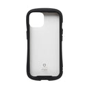 iFace Reflection 強化ガラス 透明 iphone クリアケース 