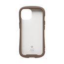 iFace Reflection 強化ガラス 透明 iphone クリアケース 