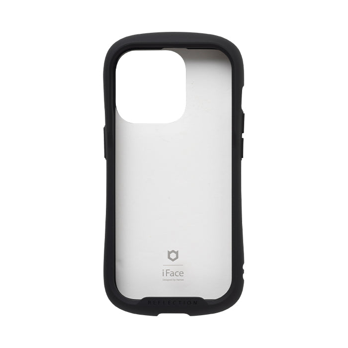 iPhone レッド iFaceケース付き Amazon.co.jp: iFace Reflection iPhone 14 専用 ケース クリア