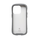 iFace Reflection 強化ガラス 透明 iphone クリアケース 