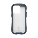 iFace Reflection 強化ガラス 透明 iphone クリアケース 