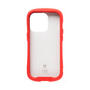 iFace Reflection 強化ガラス 透明 iphone クリアケース 