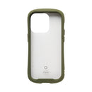 iFace Reflection 強化ガラス 透明 iphone クリアケース 