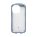 iFace Reflection 強化ガラス 透明 iphone クリアケース 