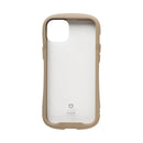 iFace Reflection 強化ガラス 透明 iphone クリアケース 