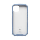 iFace Reflection 強化ガラス 透明 iphone クリアケース 