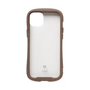 iFace Reflection 強化ガラス 透明 iphone クリアケース 