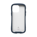 iFace Reflection 強化ガラス 透明 iphone クリアケース 