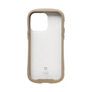 iFace Reflection 強化ガラス 透明 iphone クリアケース 