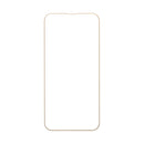 アイフェイス iFace Round Edge Tempered Glass Screen Protector ラウンドエッジ強化ガラス 画面保護シート