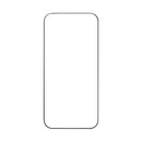 iFace Round Edge Tempered Glass Screen Protector ラウンドエッジ強化ガラス 画面保護シート