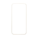 アイフェイス iFace Round Edge Tempered Glass Screen Protector ラウンドエッジ強化ガラス 画面保護シート