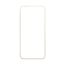 アイフェイス iFace Round Edge Tempered Glass Screen Protector ラウンドエッジ強化ガラス 画面保護シート