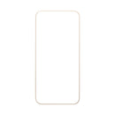 アイフェイス iFace Round Edge Tempered Glass Screen Protector ラウンドエッジ強化ガラス 画面保護シート