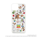 【正規通販】iFace Reflection インナーシート ディズニー/ピクサーキャラクター【iPhone 14/14 Pro/14 Plus/14 Pro Max/13/13 Pro/12/12 Pro/11/8/7/SE(第2/第3世代)ケース】｜スマホケース・スマホカバー・iPhoneケース通販のHamee