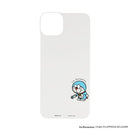 [iPhone 14/14 Pro/14 Plus/14 Pro Max/13/13 mini/13 Pro/13 Pro Max/12/12 Pro/11/8/7/SE(第2/第3世代)専用]アイムドラえもん iFace 背面クリアケース用インナーシート