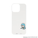 [iPhone 14/14 Pro/14 Plus/14 Pro Max/13/13 mini/13 Pro/13 Pro Max/12/12 Pro/11/8/7/SE(第2/第3世代)専用]アイムドラえもん iFace 背面クリアケース用インナーシート