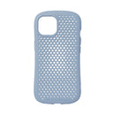 【正規通販】iFace × AndMesh MESH Grip Case 放熱性が高いメッシュケース [iPhone 14/14 Pro/13/13 Pro/12/12 Pro/8/7/SE(第2/第3世代)専用]｜スマホケース・スマホカバー・iPhoneケース通販のHamee