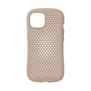 【正規通販】iFace × AndMesh MESH Grip Case 放熱性が高いメッシュケース [iPhone 14/14 Pro/13/13 Pro/12/12 Pro/8/7/SE(第2/第3世代)専用]｜スマホケース・スマホカバー・iPhoneケース通販のHamee
