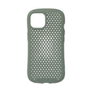 【正規通販】iFace × AndMesh MESH Grip Case 放熱性が高いメッシュケース [iPhone 14/14 Pro/13/13 Pro/12/12 Pro/8/7/SE(第2/第3世代)専用]｜スマホケース・スマホカバー・iPhoneケース通販のHamee