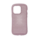 【正規通販】iFace × AndMesh MESH Grip Case 放熱性が高いメッシュケース [iPhone 14/14 Pro/13/13 Pro/12/12 Pro/8/7/SE(第2/第3世代)専用]｜スマホケース・スマホカバー・iPhoneケース通販のHamee