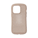 【正規通販】iFace × AndMesh MESH Grip Case 放熱性が高いメッシュケース [iPhone 14/14 Pro/13/13 Pro/12/12 Pro/8/7/SE(第2/第3世代)専用]｜スマホケース・スマホカバー・iPhoneケース通販のHamee