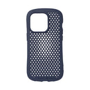 【正規通販】iFace × AndMesh MESH Grip Case 放熱性が高いメッシュケース [iPhone 14/14 Pro/13/13 Pro/12/12 Pro/8/7/SE(第2/第3世代)専用]｜スマホケース・スマホカバー・iPhoneケース通販のHamee