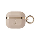 [AirPods(第3世代)/AirPods Pro(第2/第1世代)専用]salisty(サリスティ)マットカラー耐衝撃ケース