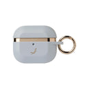 [AirPods(第3世代)/AirPods Pro(第2/第1世代)専用]salisty(サリスティ)マットカラー耐衝撃ケース