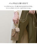 [AirPods(第3世代)/AirPods Pro(第2/第1世代)専用]salisty(サリスティ)マットカラー耐衝撃ケース