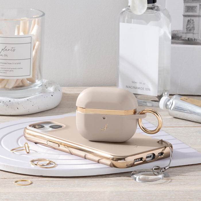 AirPods(第3世代)/AirPods Pro(第2/第1世代)専用]salisty(サリスティ 