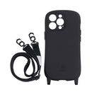 【正規通販】iFace Hang and ストラップ付きショルダーケース【iPhone 14/14 Pro/13/13 Pro/12/12 Pro/8/7/SE(第2世代/第3世代)ケース】 (スマホショルダー/ストラップ付き/斜め掛け)｜スマホケース・スマホカバー・iPhoneケース通販のHamee