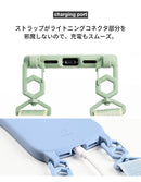 【正規通販】iFace Hang and ストラップ付きショルダーケース【iPhone 14/14 Pro/13/13 Pro/12/12 Pro/8/7/SE(第2世代/第3世代)ケース】 (スマホショルダー/ストラップ付き/斜め掛け)｜スマホケース・スマホカバー・iPhoneケース通販のHamee