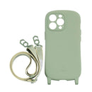 【正規通販】iFace Hang and ストラップ付きショルダーケース【iPhone 14/14 Pro/13/13 Pro/12/12 Pro/8/7/SE(第2世代/第3世代)ケース】 (スマホショルダー/ストラップ付き/斜め掛け)｜スマホケース・スマホカバー・iPhoneケース通販のHamee